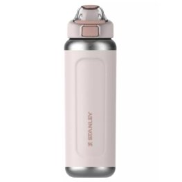 STANLEY The Stanley Wellspring Bottle 0.71L, Light Pink