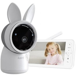 ARENTI Alnanny-3 Baby Monitor Kit умная камера