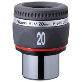 VIXEN SLV 50° Окуляр 20mm (1.25'') Окуляр