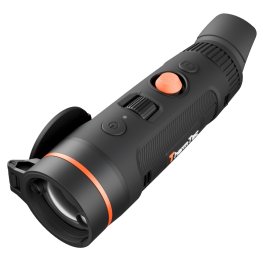 THERMTEC Wild 635L Pro, 640x512, 50mm, 1x-4x, 50Hz, Wi-Fi тепловизор