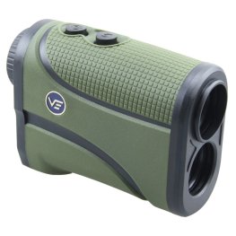 Vector Optics Paragon 6x25 LCD GenII 1850m tālmērs