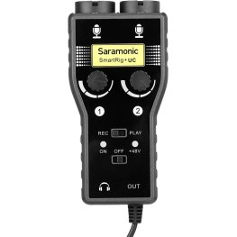 SARAMONIC SmartRig+ UC аксессуар