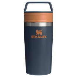 STANLEY The Café-To-Go Travel Mug 0,35L, Dark Green