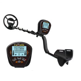 Huntop MD-830 metāla detektors