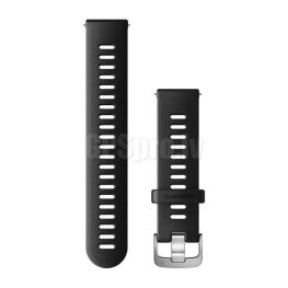 GARMIN Quick Release Band 20mm, Black