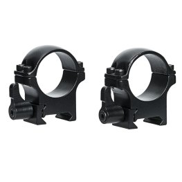 FOCUS Insight Rings QR Low, 30mm / 10mm Кольца для шарнирных опор
