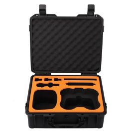Sunnylife Super Hard Case for DJI Avata 2 aksesuārs