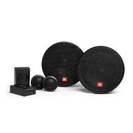 JBL Stage2 604C Speakers auto audio