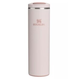 STANLEY The Transit Fliptop Mug 0,47L, Light Pink