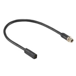 HUMMINBIRD AS EC QDE 12" (31cm) HELIX Ethernet Adaptor Cable аксессуар для эхолотов Humminbird