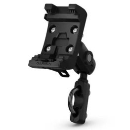 GARMIN Motorcycle/ATV Mount Kit and AMPS Rugged Mount with Audio/Power Cable аксессуар