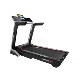 CHRISTOPEIT TM 5000S 1-22 km/h, TFT, 35 program, bluetooth беговая дорожка