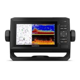 GARMIN ECHOMAP™ UHD 62cv w/o Transducer эхолот