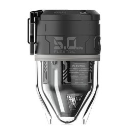 Flextail Air Pump MAX 3, Black aksesuārs