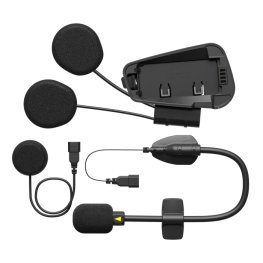 CARDO Freecom/Spirit 2nd Helmet Kit мото гарнинтура