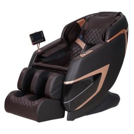Harmõ Relax S11 Massage chair, Black массажное кресло