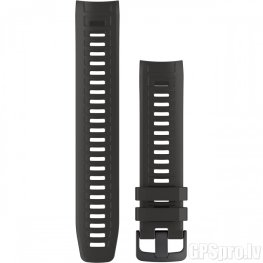 GARMIN Watch Band, Graphite