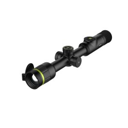 PIXFRA P635 Pro 640x512, 35MM, 1x-8x, 50HZ, WI-FI termālais tēmēklis