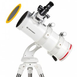 Bresser N 114/500 Messier AZ Nano teleskops