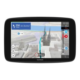 TOMTOM CAR GPS NAVIGATION SYS 7" GO GPS navigācija
