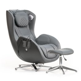 iRest QL A185, Black массажное кресло