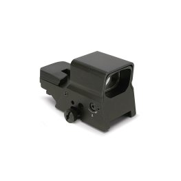 KONUS Прицел с красной и зеленой точкой Sight -Pro R8 Red/Green Dot коллиматорный прицел