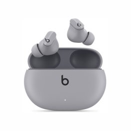 BEATS Studio Buds True Wireless Noise Cancelling – Moon Grey austiņas