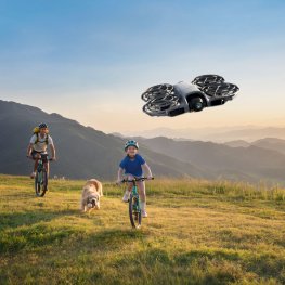 DJI Neo 2 Motion Fly More Combo дрон