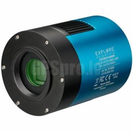 EXPLORE SCIENTIFIC Deep sky Astro Camera 16MP 4648 x 3506 astro kameras