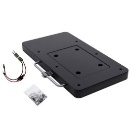 PATRIOT Trolling motor installation pack, Nylon aksesuārs