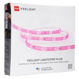 Yeelight Lightstrip Plus LED лента
