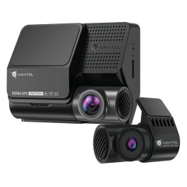 NAVITEL RS984 GPS 4K videoreģistrators