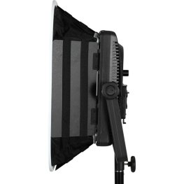 NANLITE Soft box priekš 1200SA/CSA/DSA LED paneļiem Studijas aksesuārs