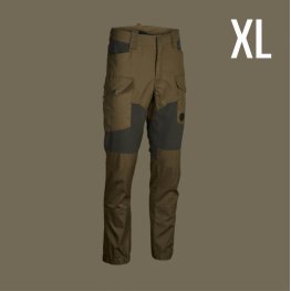 NORTHERN HUNTING HAAKON GREEN мужские брюки для охоты и активного отдыха, размер XL