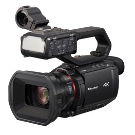 PANASONIC HC-X2000E video kamera