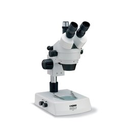 KONUS CRYSTAL-45 Стерео 7x -45x с подсвечивающимся основанием микроскоп