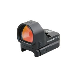 Vector Optics Frenzy 1x22x26 MOS Multi Reticle Pistol коллиматорный прицел