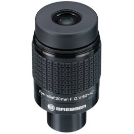 Bresser LER Zoom Deluxe 8-24mm 1.25'' Okulārs