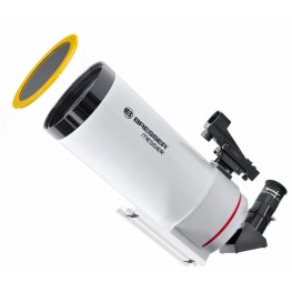 Bresser Messier MC-100/1400 OTA Optical Tube телескоп