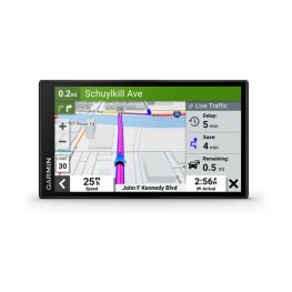 GARMIN DriveSmart 66 EU MT-D GPS навигатор