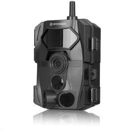 Bresser 100° WiFi 4-24 MP 20 m meža kamera