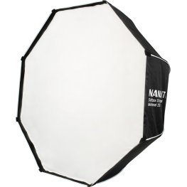 NANLITE Softbox (Astoņstūris) priekš  MixPanel 150 Studijas aksesuārs