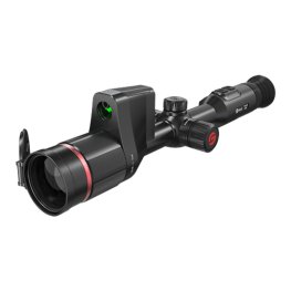 GUIDE TU651LRF GEN2 640x480, 50mm, 1x-8x, 50Hz, Wi-Fi с дальномером термальный прицел