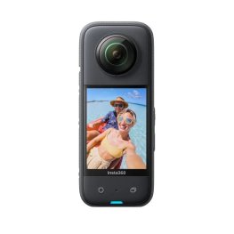 INSTA360 X3 спортивная камера