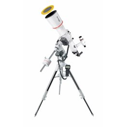 Bresser Messier AR-127S/635 EXOS-2 GoTo Hexafoc teleskops