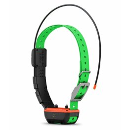GARMIN Alpha TT 25 GPS Dog Tracking and Training Collar elektriskā siksna