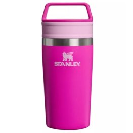 STANLEY The Café-To-Go Travel Mug 0,35L, Fuschia