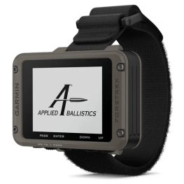 GARMIN Foretrex 901, Ballistic Eddition туристическая GPS навигация