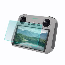 Sunnylife Tempered Glass Film for DJI RC controller, 2pcs аксессуар