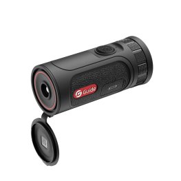 GUIDE Outdoor TE211M MINI, 256×192, 10mm, 50 Hz, WiFi тепловизор